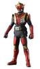 Kamen Rider Rider Hero Series D 09 Kamen Rider Zeronos Den-O (Nulová forma)
