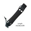 High Strengths Elastics Surfing Leashes Reliability Flexible Surfboard Foot Rope for Secure Surfing Experience
