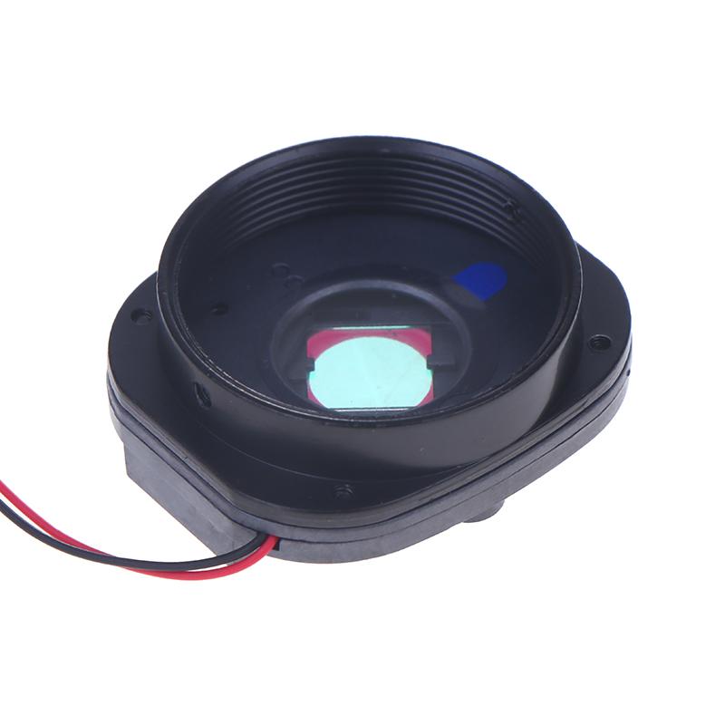 3Mp Cs-Mount Large Lens Filter Switch Witrue Hd Ir Cut Filter Cs Lens Mount Double Filter Switch For Hd Cctv Security Camera