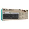 Logitech K580 Slim Multi-Device Wireless Keyboard