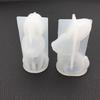 Easter Rabbit Resin Molds for DIY Art Craft Gypsum Ornament