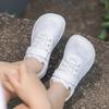 Kids Barefoot Shoes Children Sneakers Breathable Boys Sport Shoes Non Slip Wide Toe Sneakers Soft Walking Shoes for Boys Girls