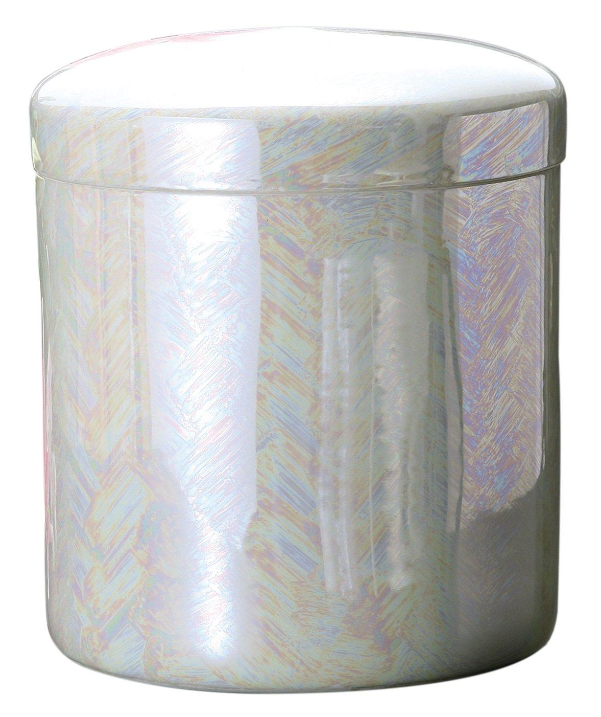 

SK Shine Pearl Urn 06000 5 inches