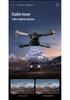 New Z5 Drone: Dual Camera, Screen Remote, Optical Flow, Altitude Hold, Long Battery, HD Aerial Photography.