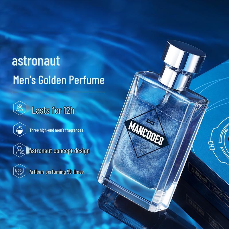 

Одеколон: Мужская парфюмерная вода Azure Fragrance - Стойкая и Высококлассная
