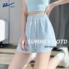 Warrior Women's Cooling Quick-Dry Casual Sports Shorts