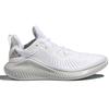 Adidas Alphabounce Plus White