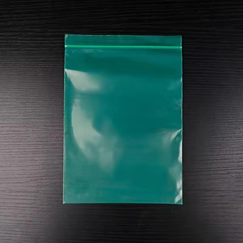 100 Adet Plastik Pe Renkli Saklama Kendinden Mühürlü Poşet Turuncu Sarı Mühürlü Ambalaj Poşeti Kalınlaştırılmış 0.12 Mm Siyah Beyaz Mühürlü Poşet