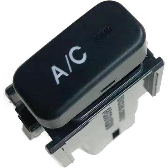 [Replacement] Air Conditioner AC Switch Push Button Cap Air Switch Button for Toyota for Hilux for Vigo 2004 2005 2006 2007 2008-2015 car Styling