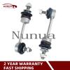 33556761000 33506781540 Pair of Rear Sway Bar Links Stabilizer For BMW E60 E61 520 523 525 530 535 540 545 550 E63 E64