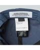 WORTHWHILE MOVEMENT Ledger Cap (Dusty Blue)