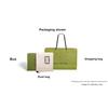 Gucci Ophidia Logo Classic Canvas And Leather Bucket Bag Women Handbags Beige Dark-Brown 838462-FAE0O-9869