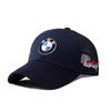 2026 Hot Embroidery Baseball Hat Car Trucker Outdoor Sport Running Baseball Cap Car Sticker For BMW M E90 E91 E92 E93 X3 5 M5 F18 Sticker
