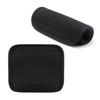 FamGift Handle Cover, Set of 2, Suitcase, Steering Wheel Cover, Lightweight, Stress Reducing, Anti-Slip,
