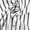 Ladies Casual Spring Top Striped Summer Elegant Shirt Sleeve