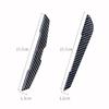 Car Anti Collision Strips for Hyundai Sonata Kona Mistra Lafesta Elantra Accent IX35 I20 I30 Azera Door Edge Protector Stickers E5