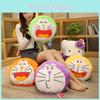 Doraemon Premium Plush Hand Warmer Pillow Gift For Girlfriend Cozy Winter Delight