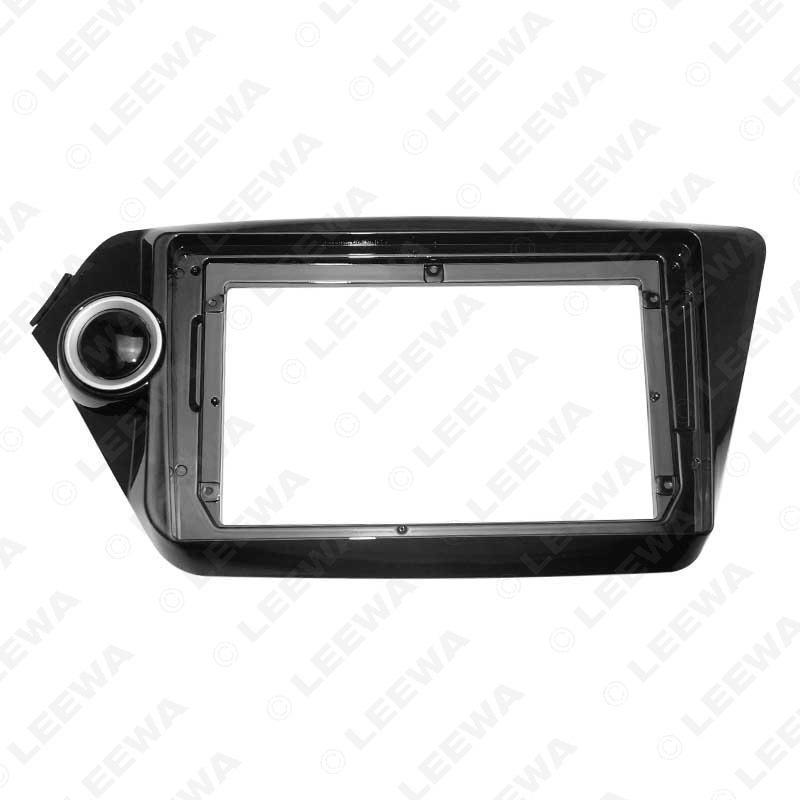 Kia K2 (2012-2015) 9" Android Navigation Screen Frame Kit