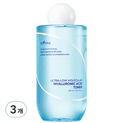 Sejas kopšana – Sejas toneri