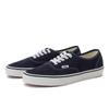 Vans Authentic Vn000crteni Suede Peacoat B