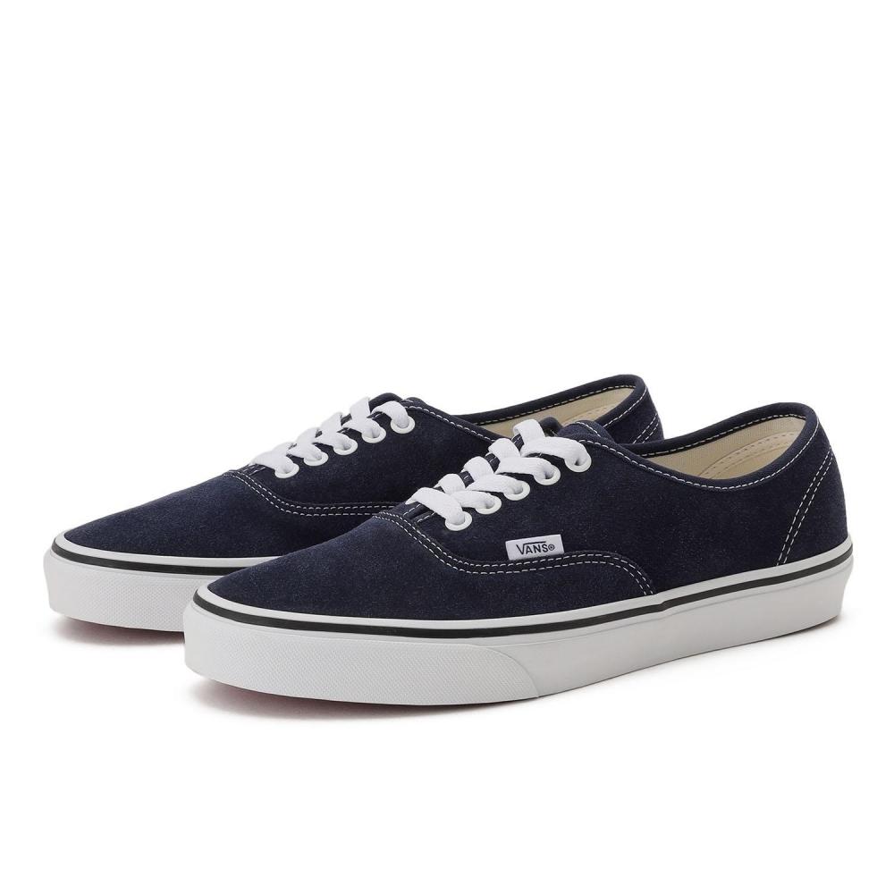 Vans Authentic Vn000crteni Suede Peacoat B