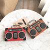 Korean Style Women's Crossbody Recorder Bag - 2023 New Design