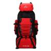 New 90L Lightweight Waterproof Hiking Backpack for Men – Large Capacity, Perfect for Casual Outdoor Adventure, Camping, and Travel.