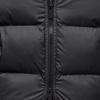 Air Jordan Brooklyn Puffer Jacket Black/White Men Outerwear HV0532-010