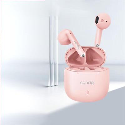 Saina T11 True Wireless Semi-In-Ear Bluetooth Earphones