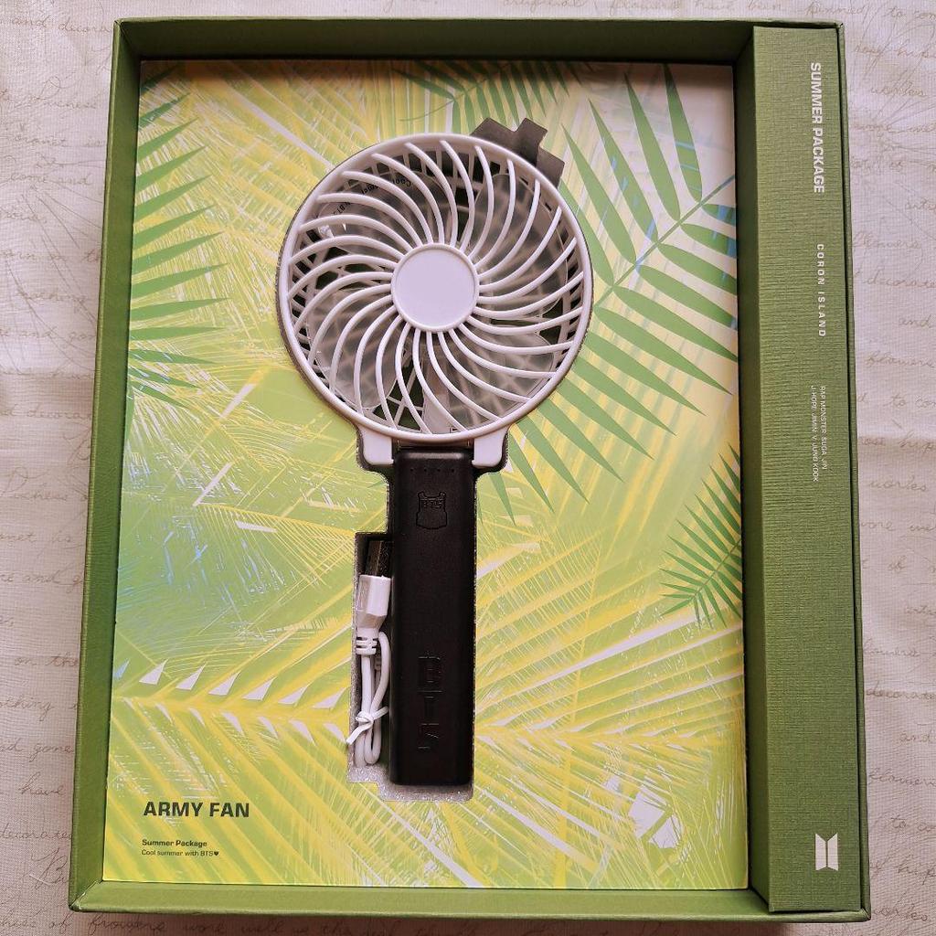 [USED] 2017 SUMMER PACKAGE VOL. 3