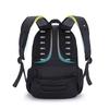 Men's Multifunctional Anti-Theft Backpack, Large Capacity 17-Inch Laptop Bag for Business, Travel, and School