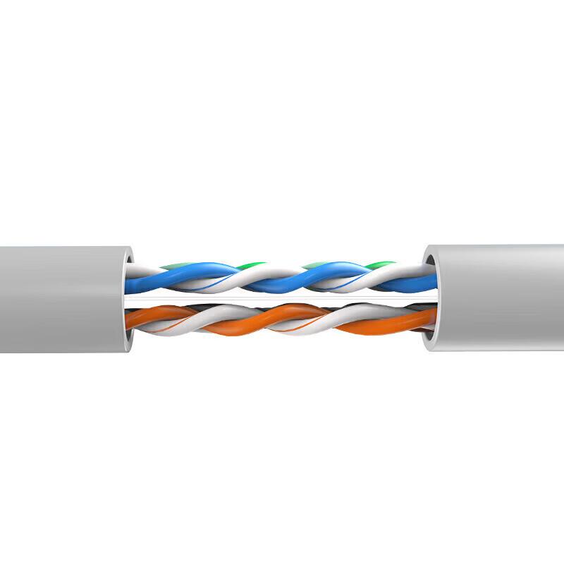 Datang Bodyguard DT2906E Cat6 Unshielded Ethernet Cable