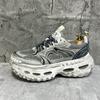 FASHION SHOES Atmungsaktive Sport-Turnschuhe für Herren, Sport-Laufschuhe, Outdoor-Damen-Tennis-Gym-Trainer