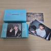 Park Ji Hoon Wanna One Kino Album