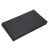 Plastic Full Housing Shell Case Cover  Case Shell Plastic Black Bottom Housing Shell for PS4 1000/1100/PS41200/PS4 SLIM/PS4 Pro