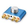 Nobsound Pro Galia 50W x HiFi Maitinimo šaltinis neįtrauktas NS-01G Stiprintuvas, Bluetooth, 2, Stiprintuvas, Garsiakalbis, Garso, (Mėlyna)