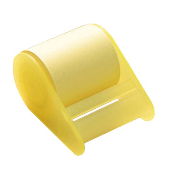 Rolle Haftnotizband Nachrichten-Notizblock Schüler Schreibwaren Büro Schulbedarf