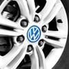4Pcs 60MM Car Wheel Center Hub Caps Protector Badge Car Accessories For Volkswagen Polo Golf-4 5 6 7 MK5 MK6 MK7 Tiguan Passat 3B7