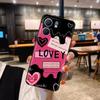 Phone Case For OPPO A5x Case 2025 Cute Protection Soft Liquid Silicone Back Cover For OPPO A5x 4G 5G oppoA5X Cartoon Cases Coque