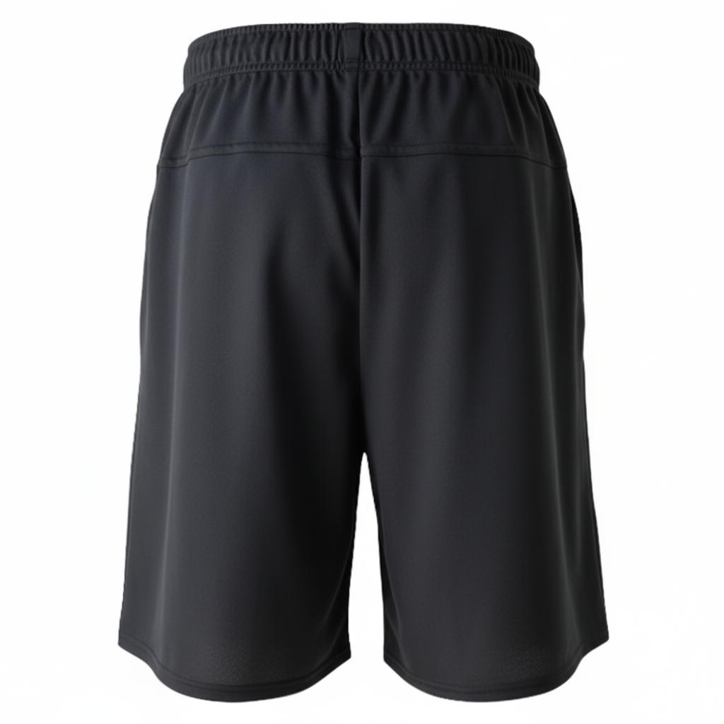 Nike Swoosh Breathable Woven Mid-Rise Casual Shorts Men shorts IF2183-010