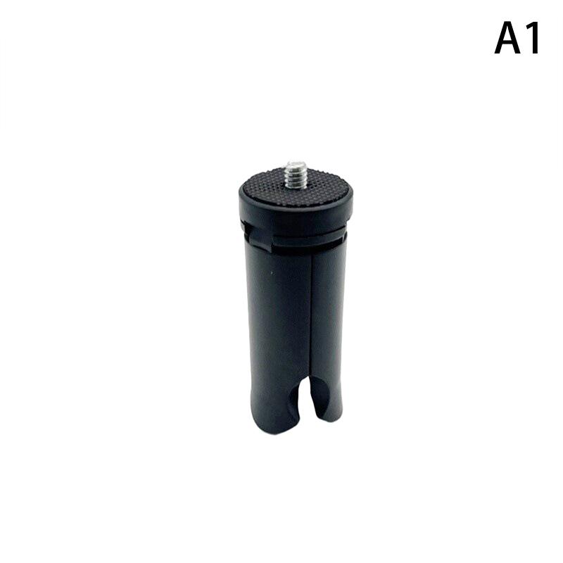 

Портативный мини-штатив, адаптер-клипса для телефона, винтовая головка для ручного стабилизатора Pocket 3, держатель-подставка для телефона для экшн-камеры