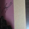 INFINITE Para Dice Autographed Album