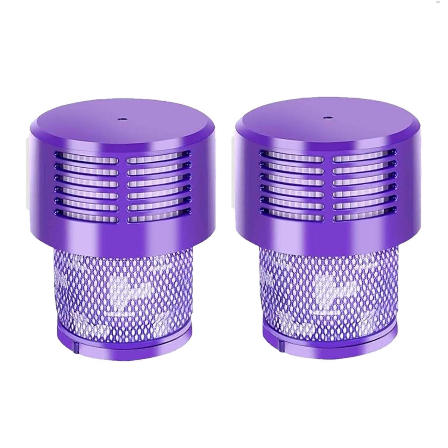 Replacement Filter Accessories for Dyson V10 SV12 V11 V15 Series Vacuum Cleaner