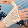 Wrist Brace with Thumb Support Carpal Splint for Fitness Breathable Thumb Wrist Brace with Ergonomic Support for Computer Work
