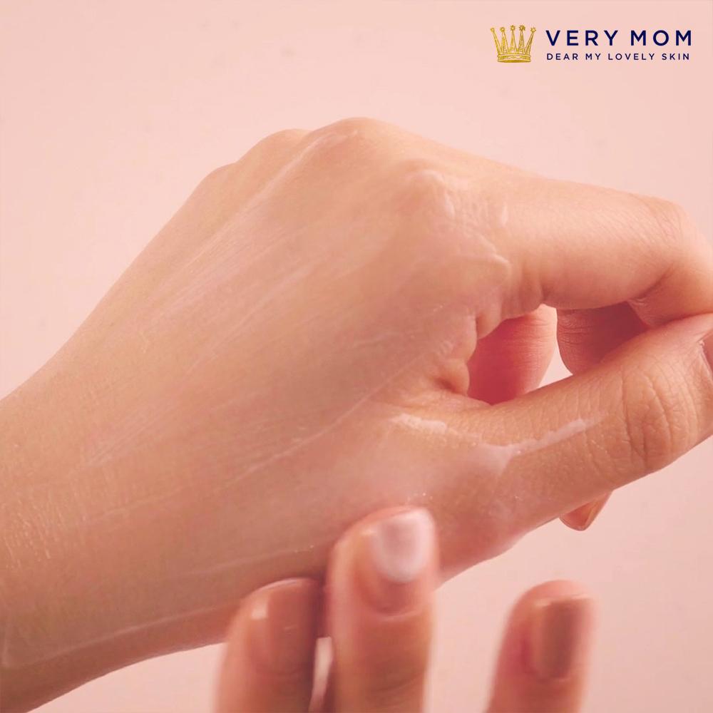 VERY MOM Seed Ceramide Lotion 300 ml Babylotion Koreanische Premium-Babykosmetikkollektion