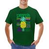 Psych Psych Tv Juliet Ohara Psychic Detective Henry Spencer - Psych Quote T-shirt korean fashion hippie clothes clothings