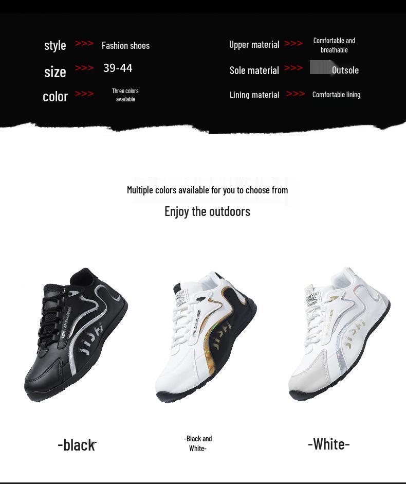 Men's Low-Top Breathable Casual Running Shoes - Stylish & Comfortable for Students & Outdoor Travel