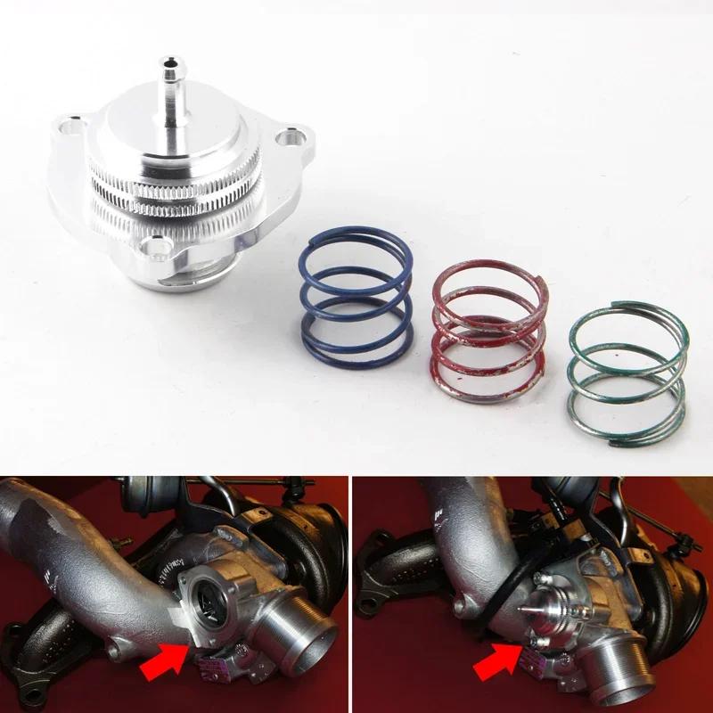 Automatický turbo blow-off ventil pro VAUXHALL OPEL ASTRA CORSA Z20LET VXR Recirkulační dump Bov1115