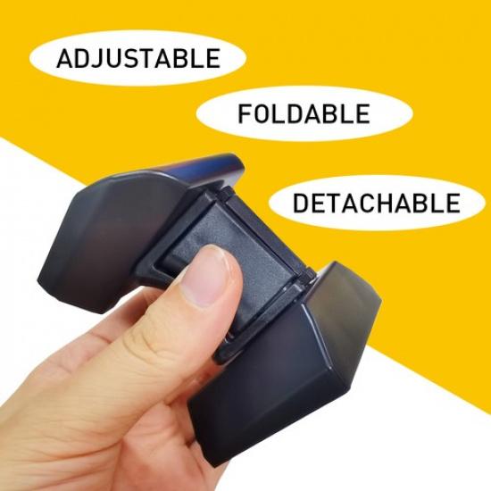 US Car Center Console Water Cup Holder ert Divider For Toyota Camry 2007-2011