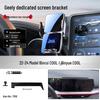 Dedicated Car Mount for Geely Xingrui, Emgrand S, Galaxy L7, Boyue L, Bin Yue, Hao Yue